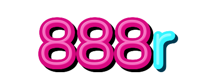 888r — logo kanal