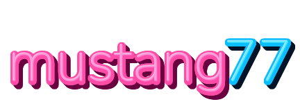 mustang77 — logo kanal